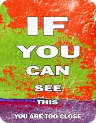  If You Can Funny Air Freshener | My Air Freshener | My Air Freshener